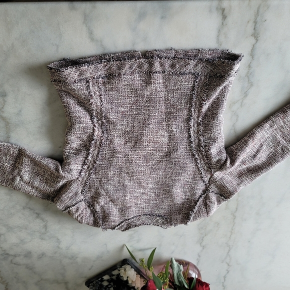 Banana Republic jacket - Picture 8 of 8